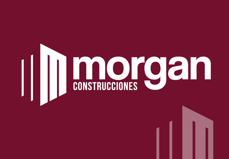 Construcciones Morgan